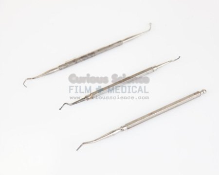 Dental Picks